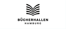 Bücherhalle