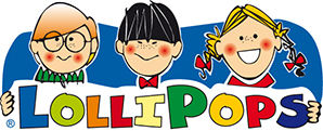 Lollipops