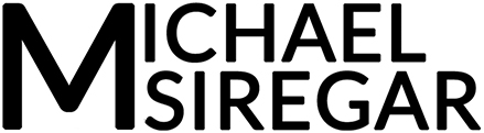 Michael Siregar Design